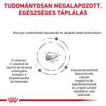 Támogasd a cicákat Royal Canin Veterinary Feline Gastrointestinal Kitten – mi megvesszük helyetted!