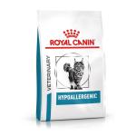 Támogasd a cicákat Royal Canin Hypoallergenic táppal – mi megvesszük helyetted!